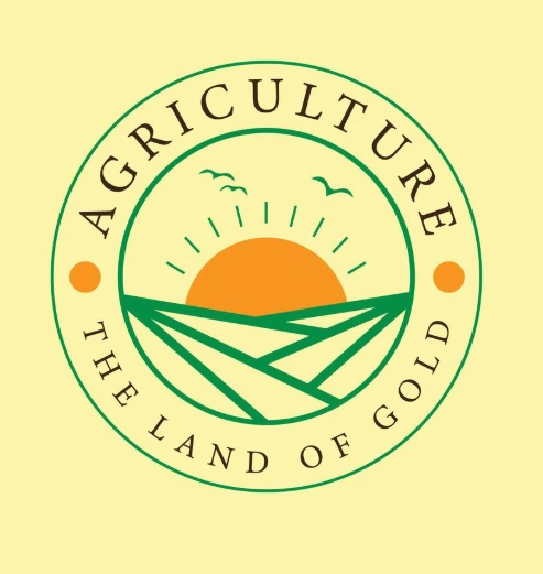Logo de Agriculture The Land of Gold, cliente de DOMOTICA SYSTEM