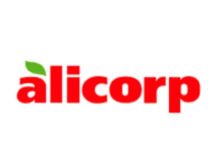 Logo de Alicorp, cliente de DOMOTICA SYSTEM