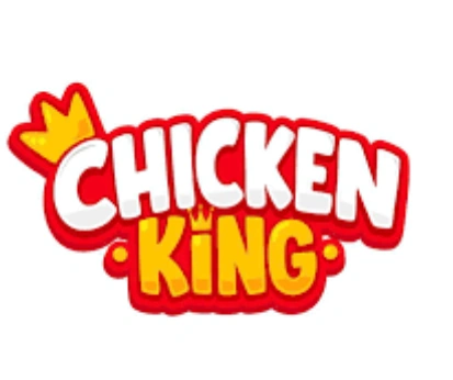 Logo de Chicken King, cliente de DOMOTICA SYSTEM