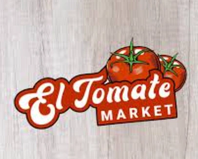 Logo de El Tomate Market, cliente de DOMOTICA SYSTEM