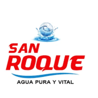 Logo de San Roque, cliente de DOMOTICA SYSTEM